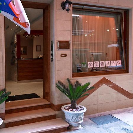 Residence Eleonora Sottomarina Εξωτερικό φωτογραφία
