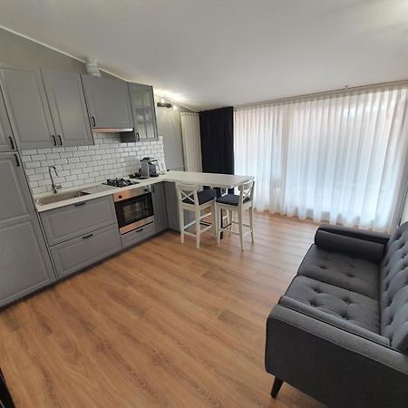 Residence Eleonora Sottomarina Εξωτερικό φωτογραφία