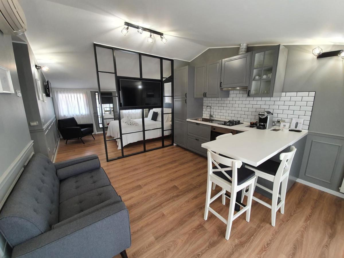 Residence Eleonora Sottomarina Εξωτερικό φωτογραφία