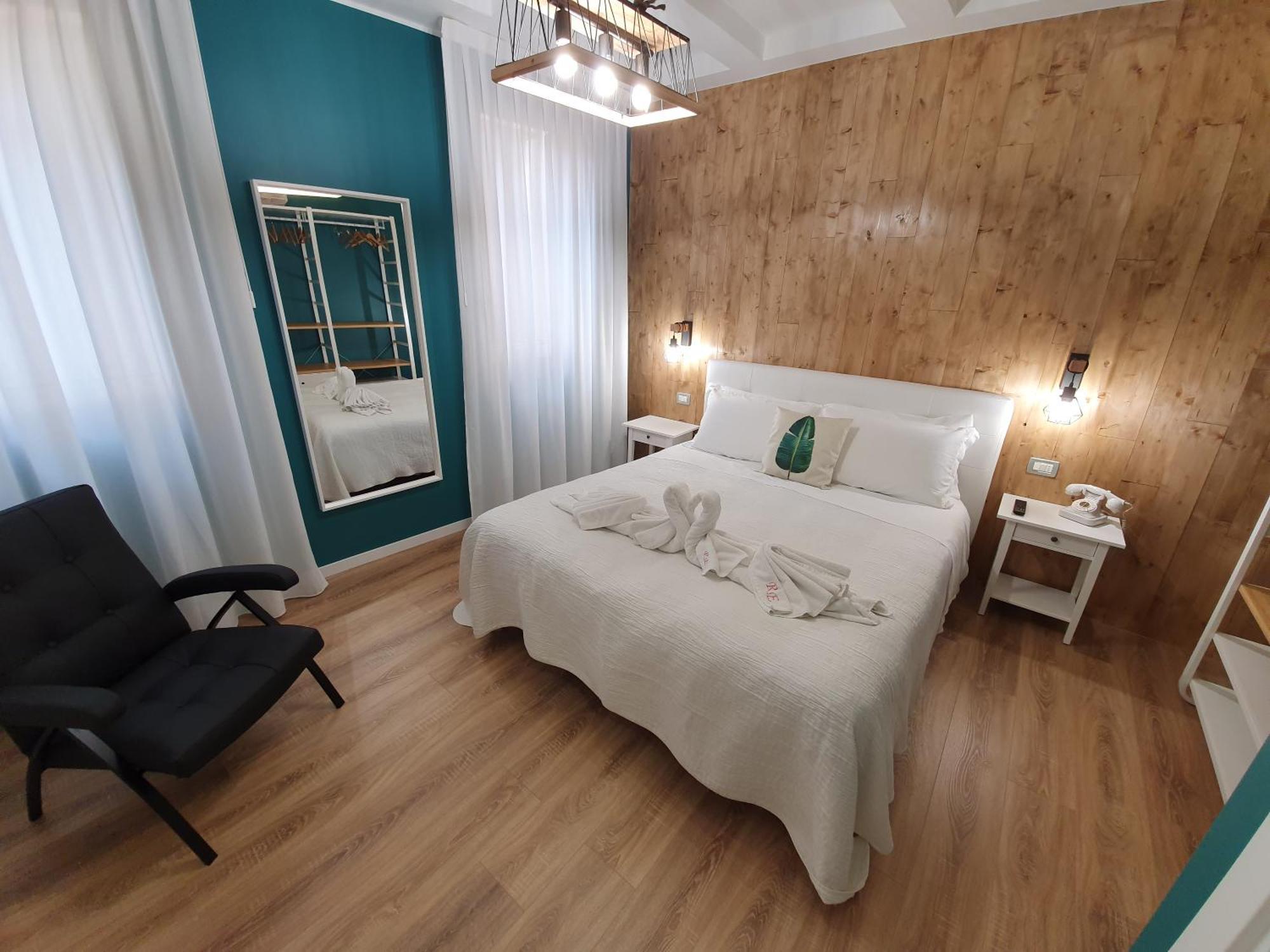 Residence Eleonora Sottomarina Εξωτερικό φωτογραφία
