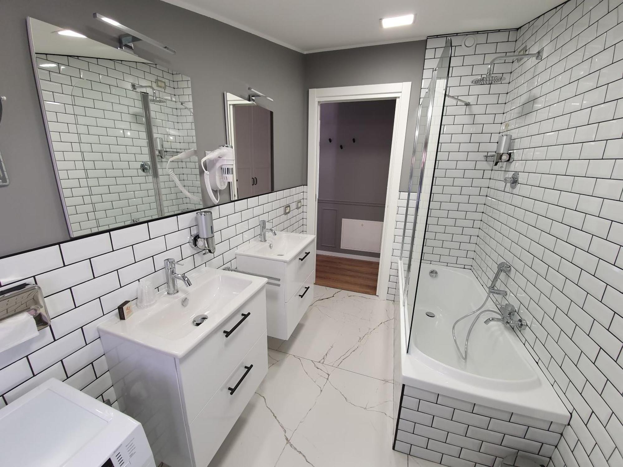 Residence Eleonora Sottomarina Εξωτερικό φωτογραφία