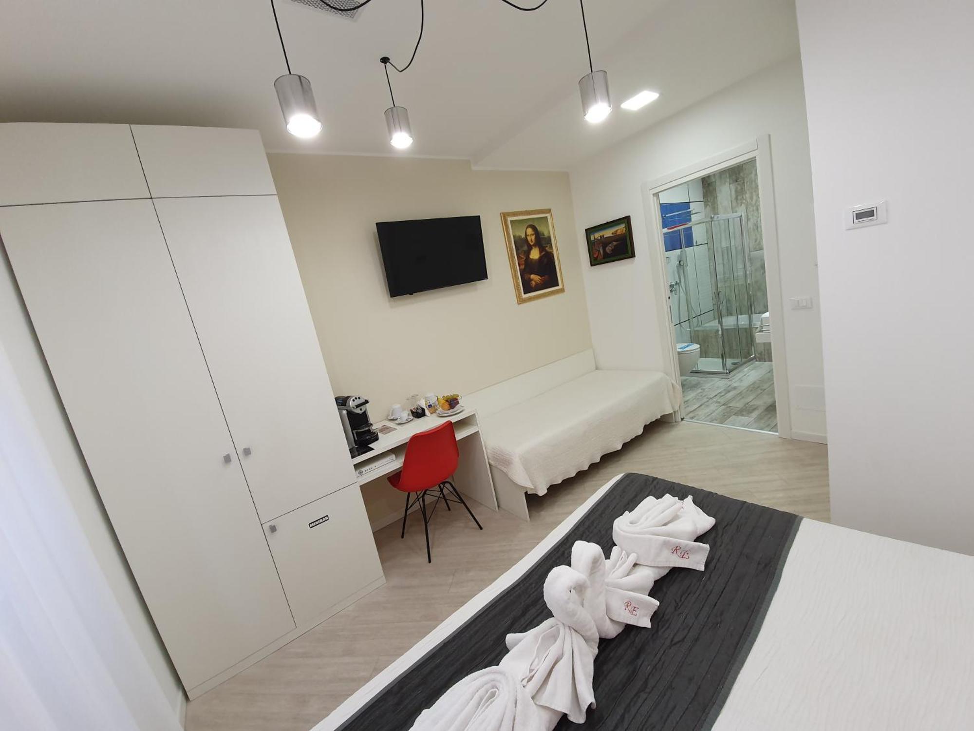 Residence Eleonora Sottomarina Δωμάτιο φωτογραφία