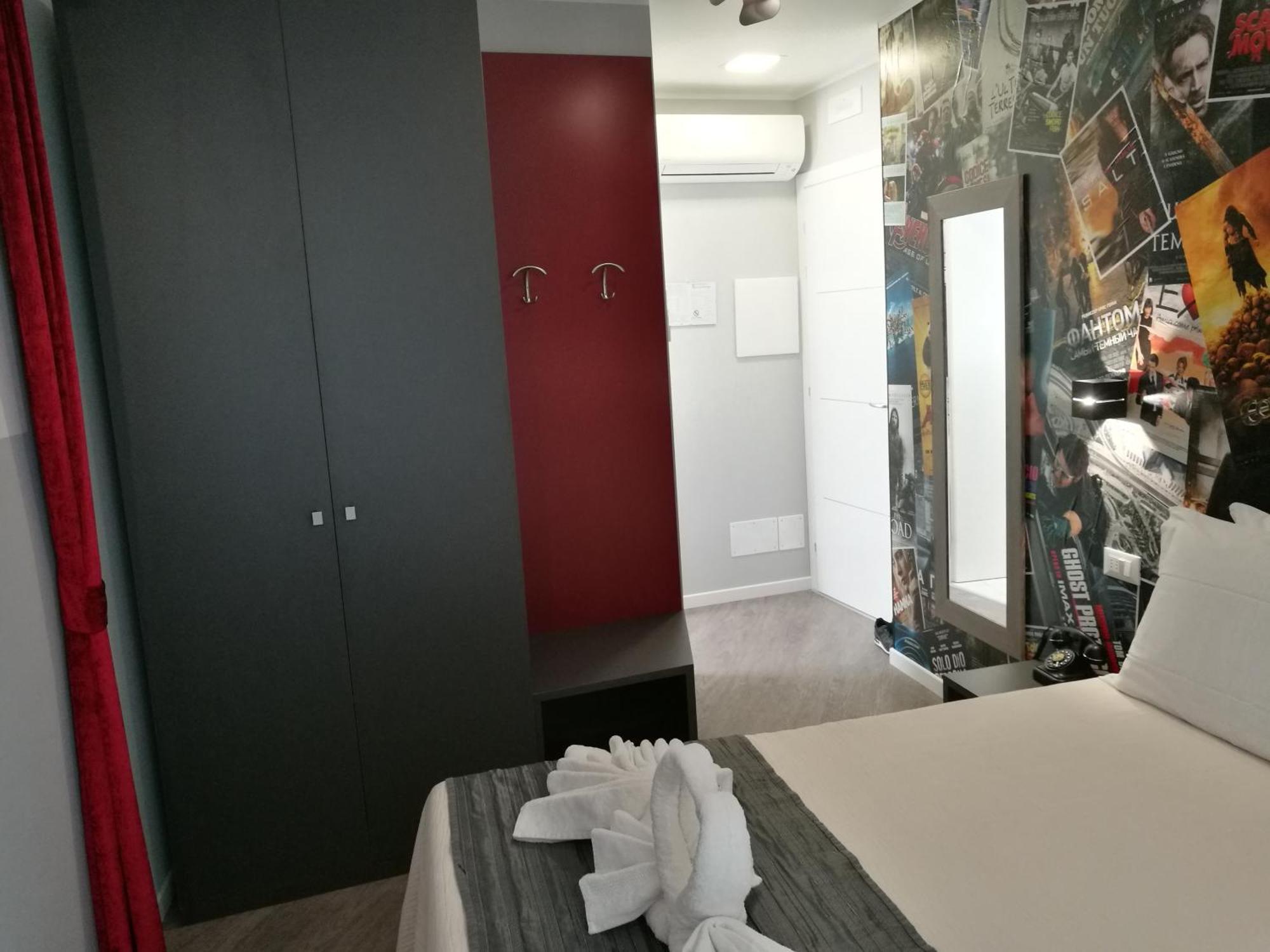 Residence Eleonora Sottomarina Δωμάτιο φωτογραφία