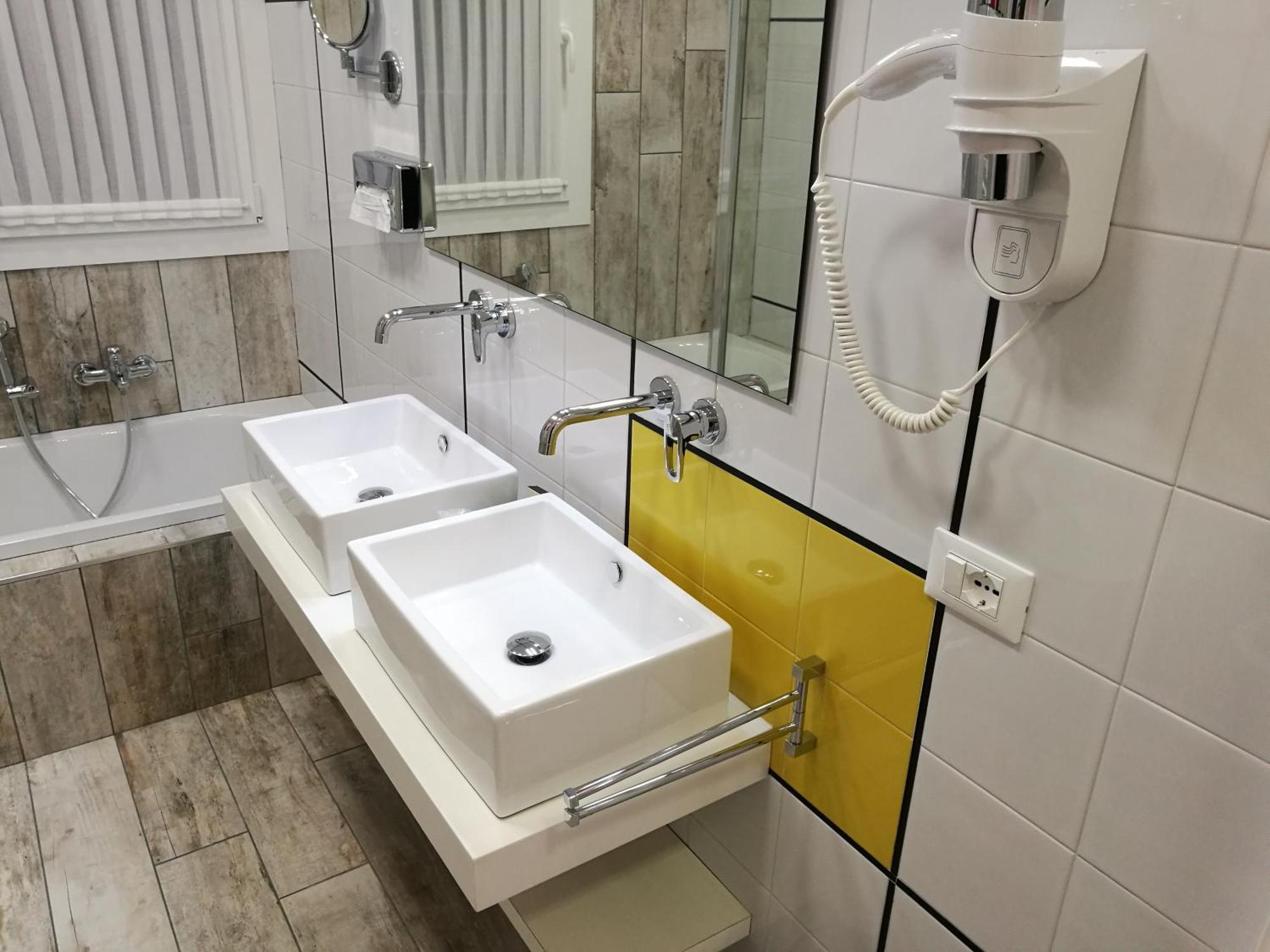 Residence Eleonora Sottomarina Δωμάτιο φωτογραφία
