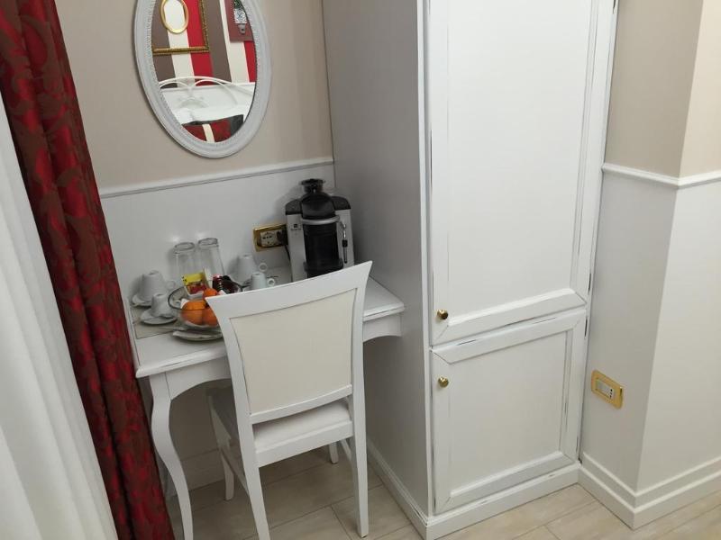 Residence Eleonora Sottomarina Εξωτερικό φωτογραφία