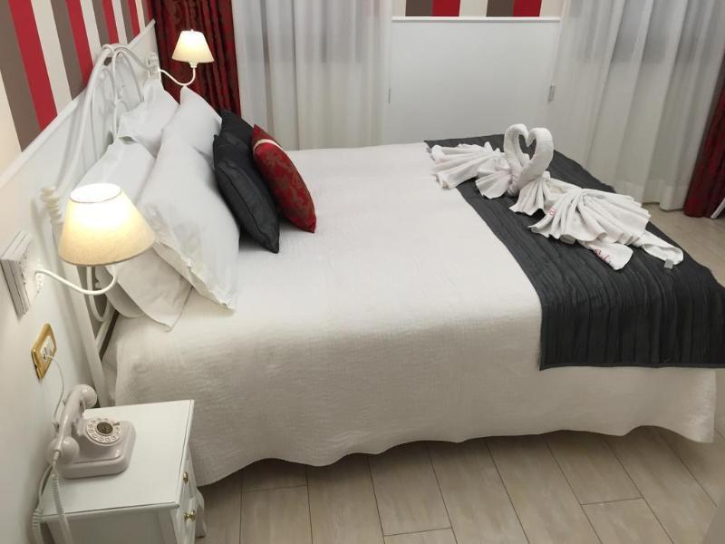 Residence Eleonora Sottomarina Εξωτερικό φωτογραφία