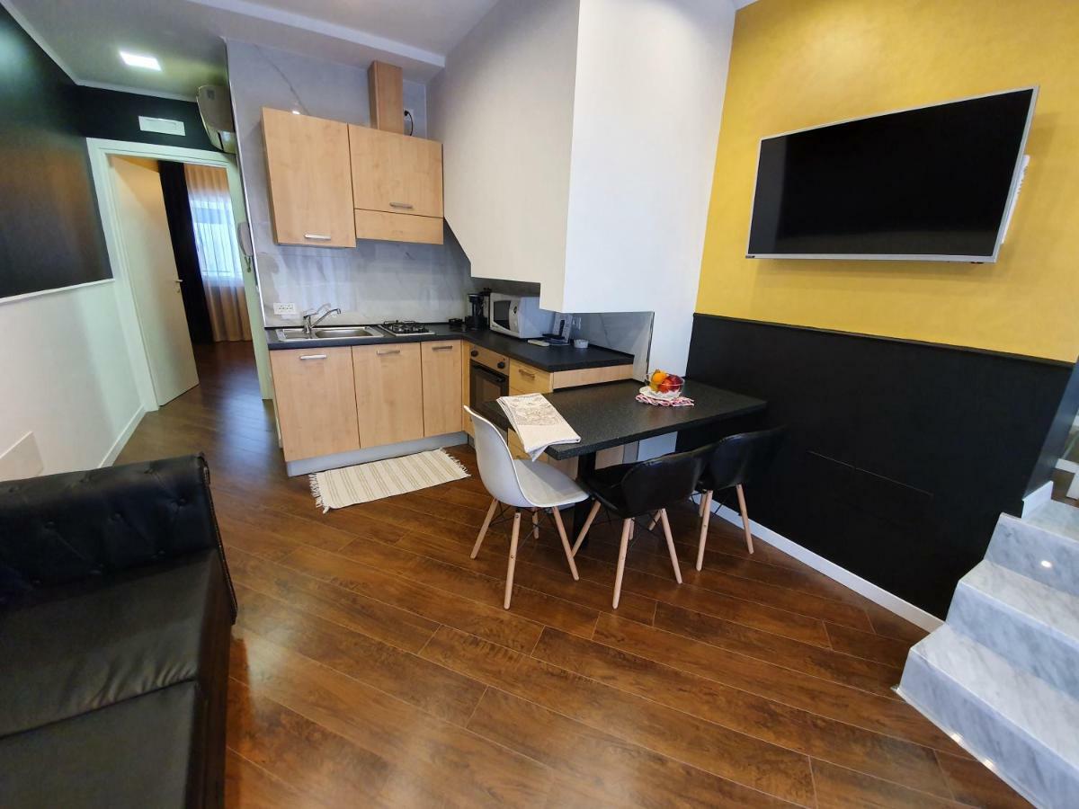 Residence Eleonora Sottomarina Εξωτερικό φωτογραφία